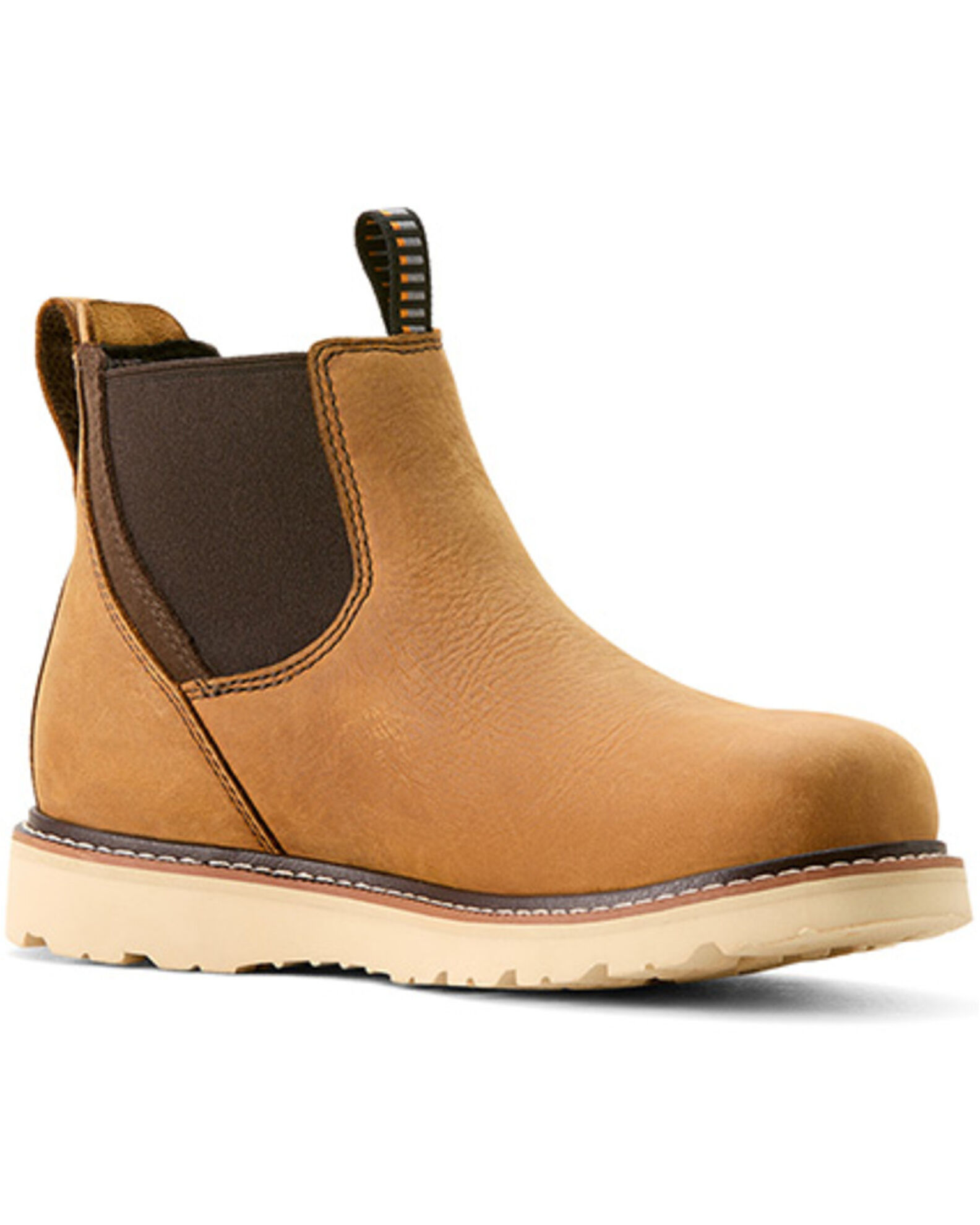 Ariat wedges online