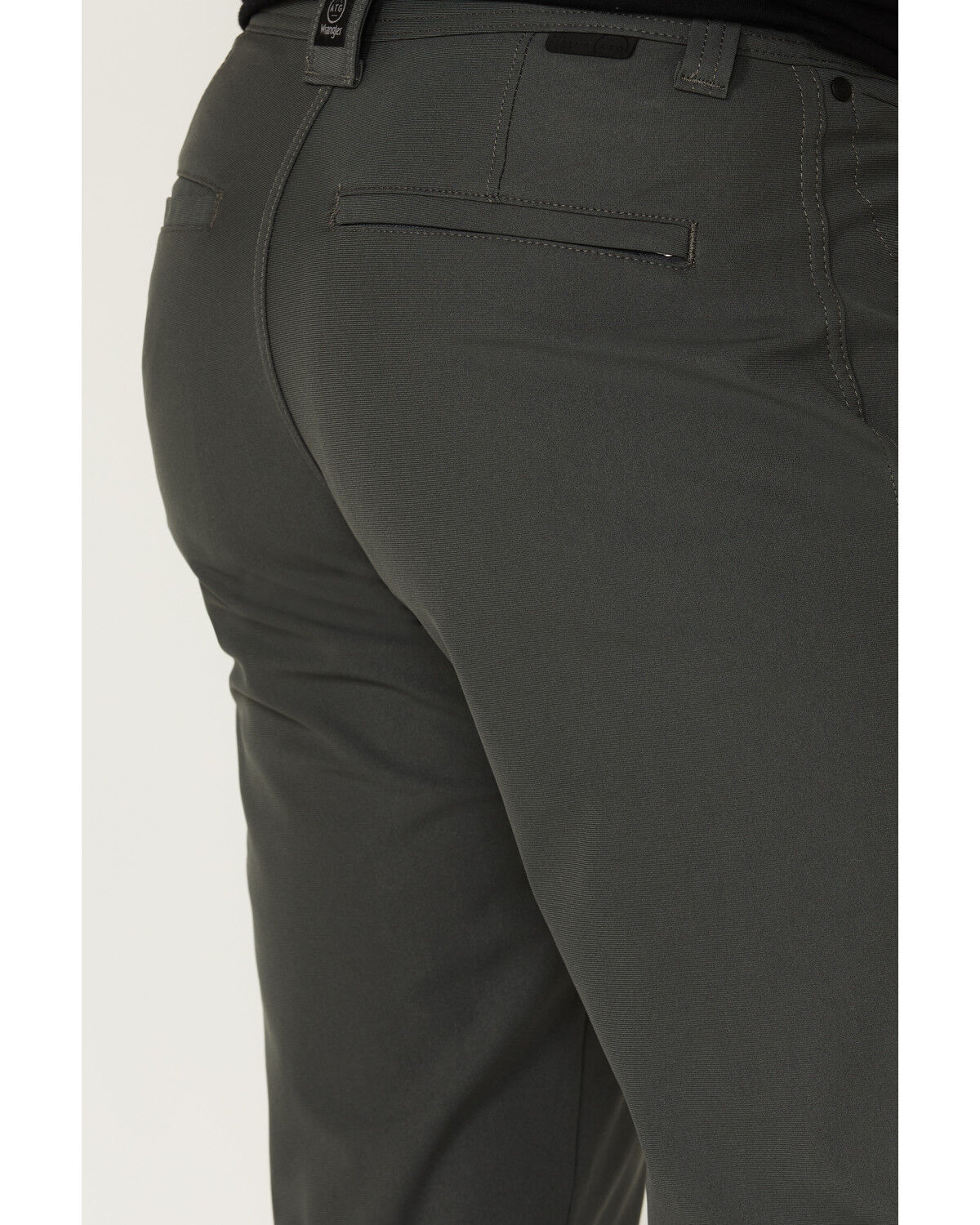 Image #4 - Wrangler ATS Men's All-Terrain Chino Pants, , hi-res