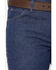 Image #2 - Wrangler Men's FR FR 47 Lightweight Regular Work Jeans, Denim, hi-res