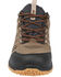 Image #3 - Northside Men's Benton Waterproof Hiking Shoes - Soft Toe, Brown, hi-res