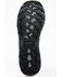 Image #7 - Hawx Men's Trail Work Shoes - Composite Toe, Black/white, hi-res