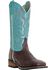 Image #1 - Laredo Women's Mesquite Western Boots - Square Toe, Gaucho, hi-res