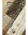 Image #1 - Idyllwind Women's Hillsboro Lariat Concho Necklace, Silver, hi-res