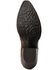 Image #4 - Ariat Women's Platinum Rich Cognac Western Boots - Snip Toe, , hi-res