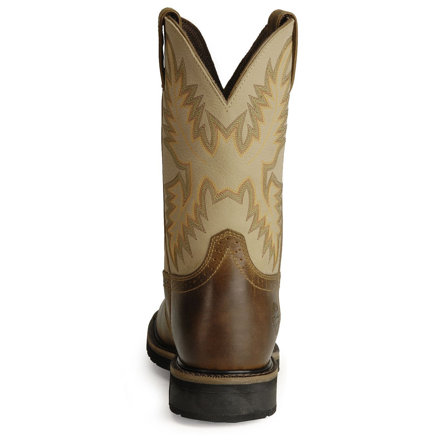 justin superintendent boots