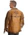 Kobler Maricopa Leather Jacket, Beige, hi-res