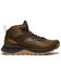Image #2 - Keen Men's Hightrail Waterproof Hiking Boots - Soft Toe, Brown, hi-res
