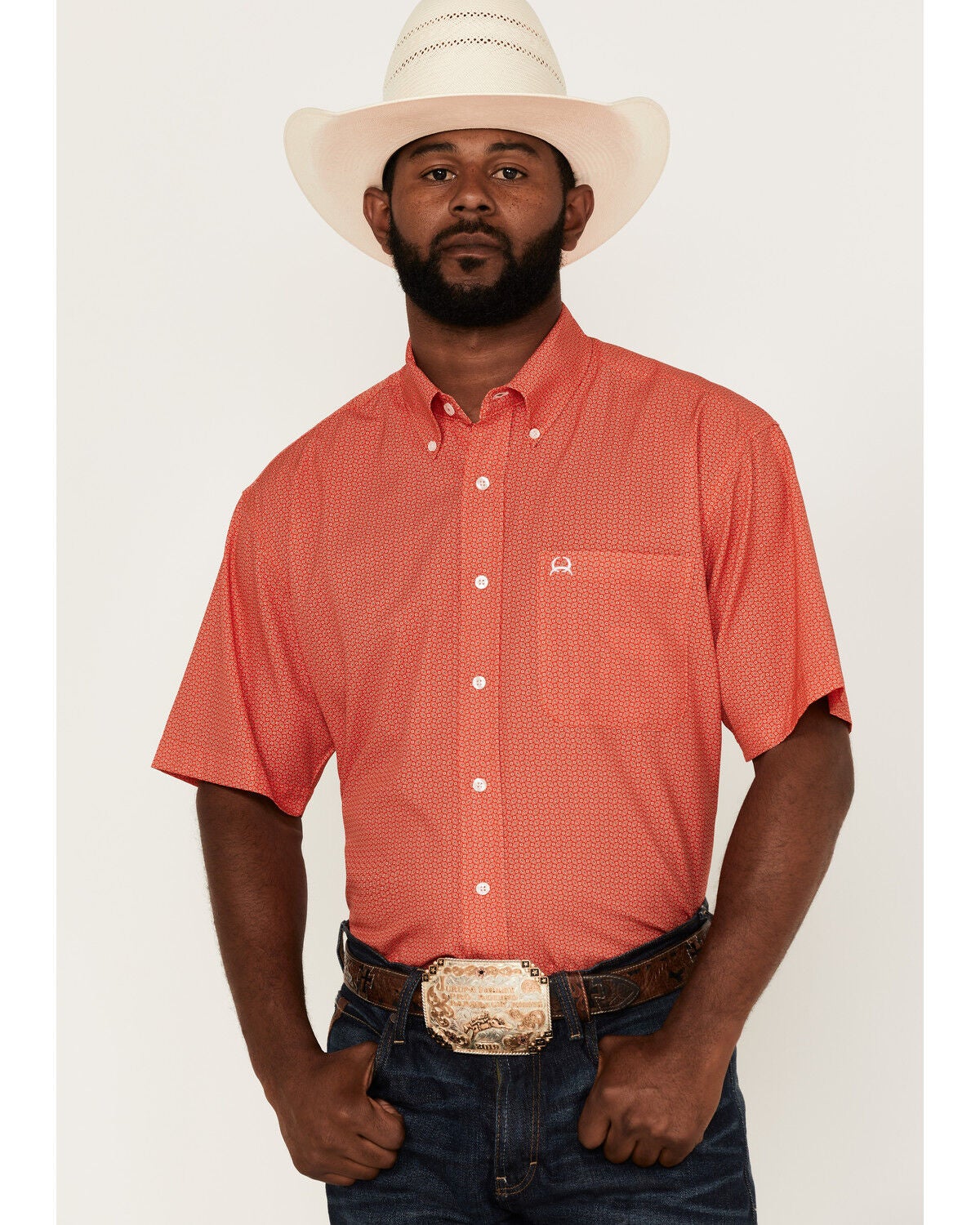 Men's Cinch Shirts - Country Outfitter