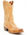 Image #1 - Moonshine Spirit Men's Redford Western Boots - Square Toe, Tan, hi-res