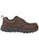 Image #2 - Die Hard Men's Sunbird Lace-Up Work Shoes - Composite Toe, Brown, hi-res