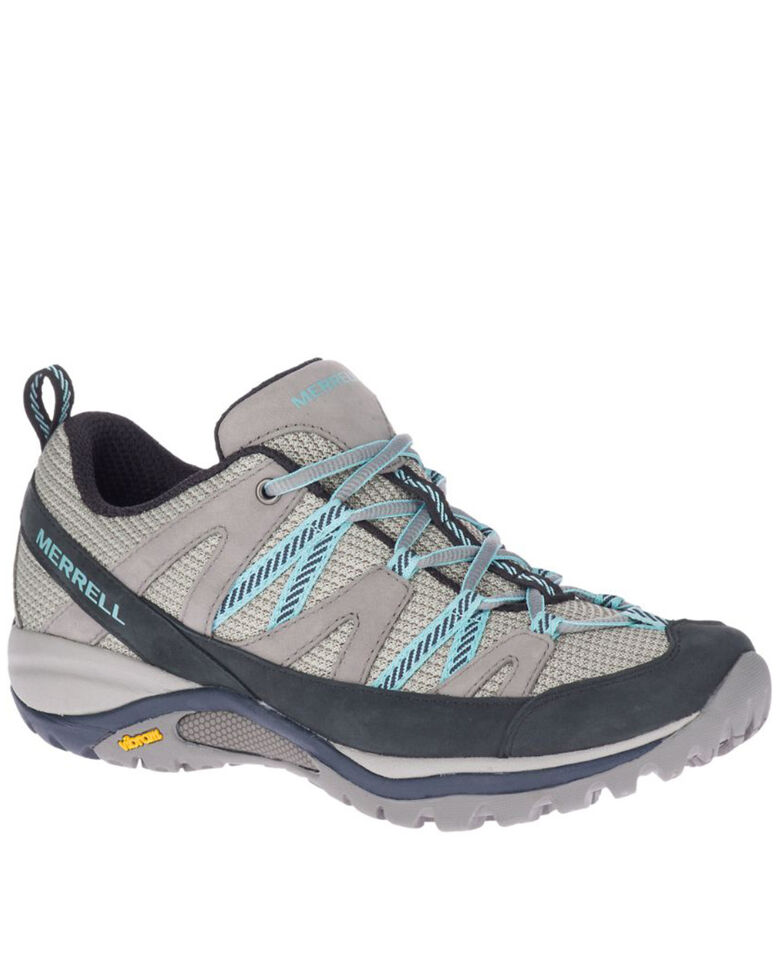 Women's Siren Sport 3 Hiking Shoes - Soft Toe - Country Outfitter