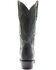 Image #5 - Shyanne Women's Raven Western Boots - Round Toe, Black, hi-res