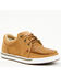 Image #1 - Twisted X Women's Kicks Casual Moc Shoes, Tan, hi-res