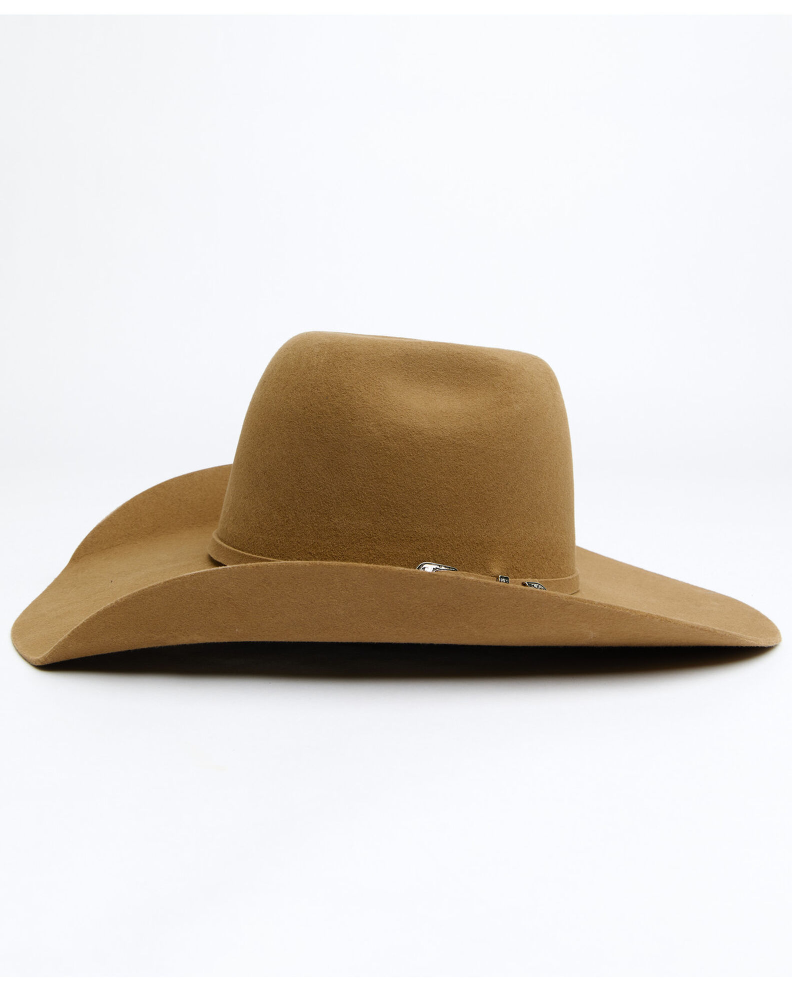 Cody James Bull Rider 3X Felt Cowboy Hat Country Outfitter