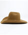 Image #3 - Cody James Bull Rider 3X Felt Cowboy Hat, Pecan, hi-res