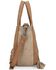 Image #3 - Wrangler Women's Toe Tone Fringe Crossbody Bag, Tan, hi-res