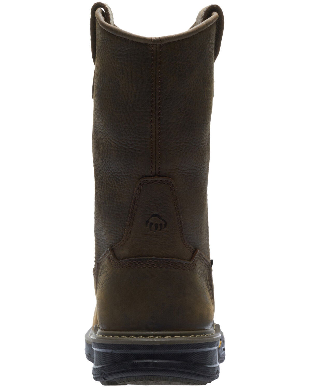 wolverine western work boots