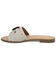 Image #3 - Dingo Women's Lariat Sandals, White, hi-res