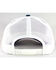 Image #3 - Kimes Ranch Men's American Trucker Trucker Cap, Navy, hi-res