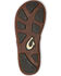 Image #4 - OluKai Men's Mekila Casual Sandals, Natural, hi-res
