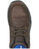 Image #6 - Die Hard Men's Sunbird Lace-Up Work Shoes - Composite Toe, Brown, hi-res
