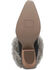 Image #7 - Dingo Women's Snuggles Faux Fur Fashion Boots - Snip Toe, Black, hi-res