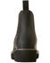 Image #3 - Ariat Women's Fatbaby Chelsea Boots - Round Toe, Black, hi-res