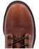 Image #6 - Rocky Men's Rams Horn Waterproof Logger Work Boots, , hi-res