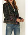 Double D Ranch Women's Southern Nights Jacket , Black, hi-res
