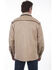 Scully Men's Faux Sherpa Lined Jacket, Tan, hi-res