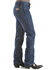 Wrangler 936 Cowboy Cut Slim Fit Prewashed Jeans, Indigo, hi-res