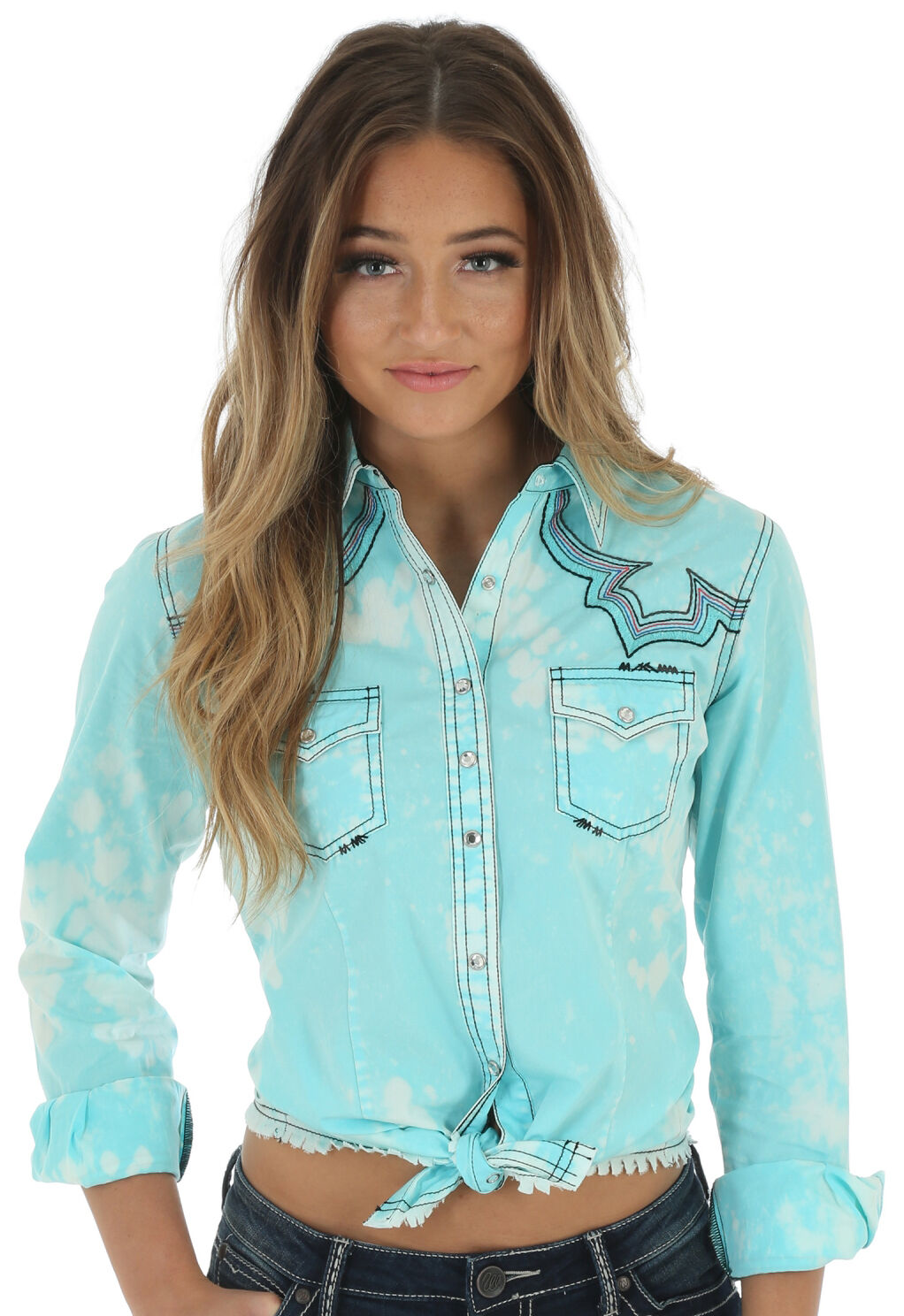 women's pro rodeo wrangler jeans