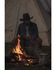 Image #1 - Levi's Men's Snapback Trucker Jacket, Indigo, hi-res