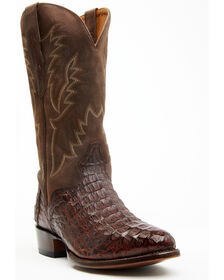 Exotic Boots
