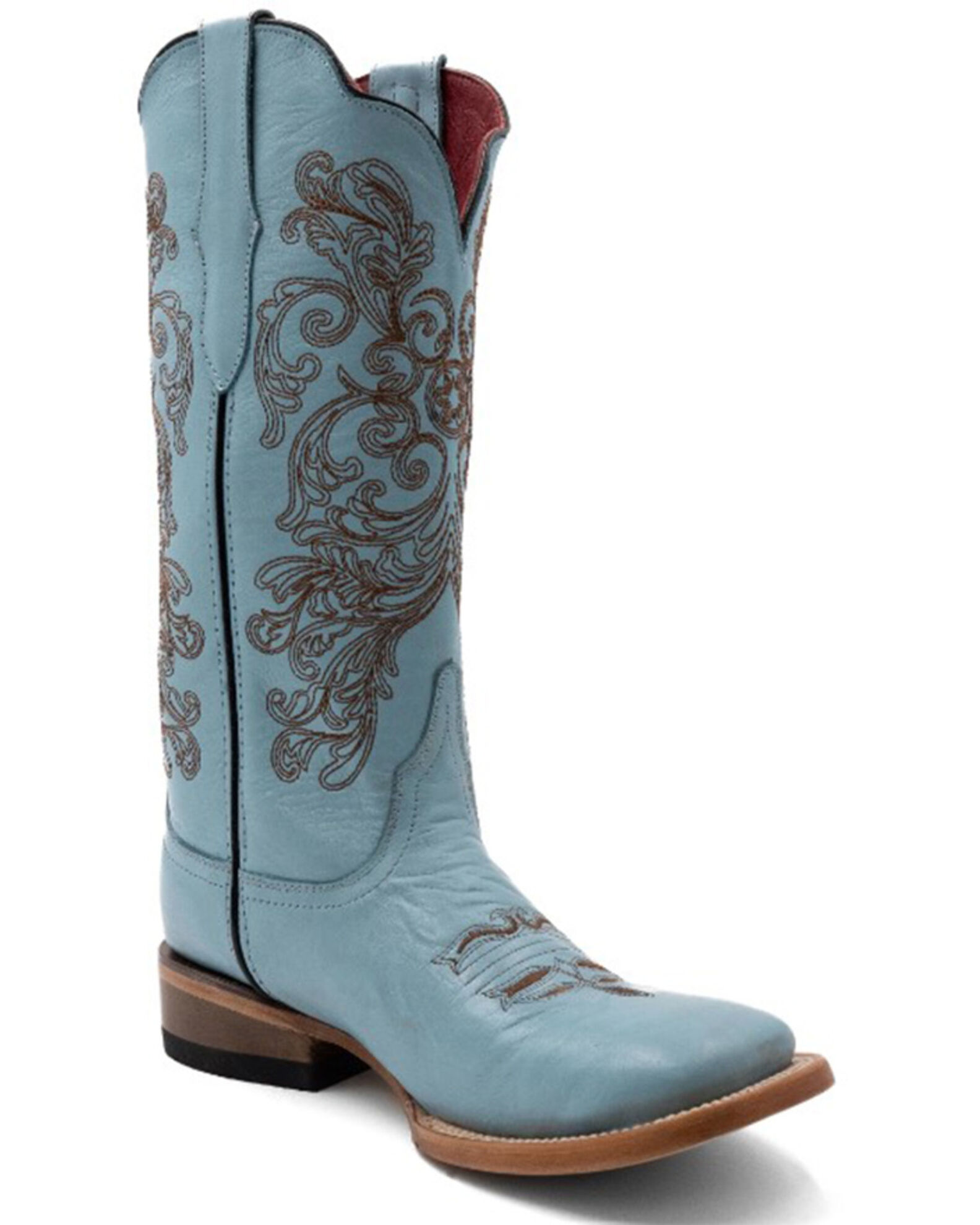 Ferrini cross hotsell boots