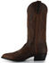 Image #3 - Cody James Men's Classic Western Boots - Medium Toe, Brown, hi-res