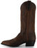 Cody James Men's Classic Western Boots - Medium Toe, Brown, hi-res