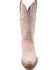 Image #4 - Ferrini Women's Belle Western Boots - Snip Toe, , hi-res