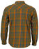 Image #2 - Mountain Khakis Men's Boone Shirt Jacket, Olive, hi-res