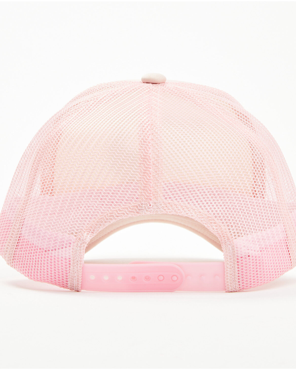 Image #3 - Shyanne Women's Cowgirls Wild As Hell Energy Ball Cap, Blush, hi-res