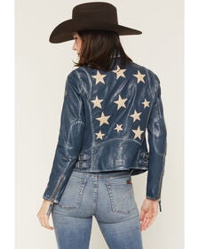 Leather Outerwear