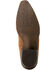 Image #5 - Ariat Women's Jukebox Western Boots - Snip Toe, Brown, hi-res