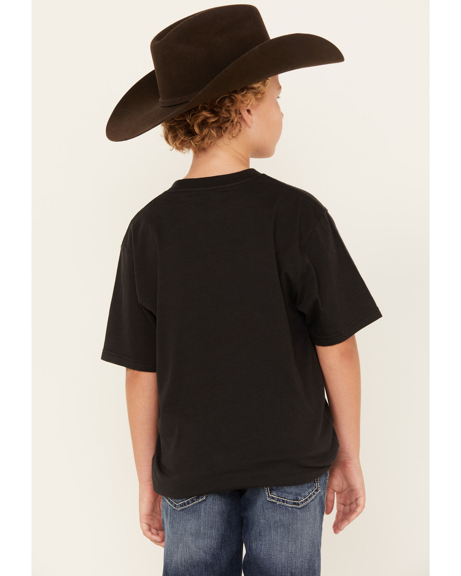Boot barn boys shop