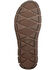 Image #7 - Born Men's Sawyer Casual Shoes, Tan, hi-res