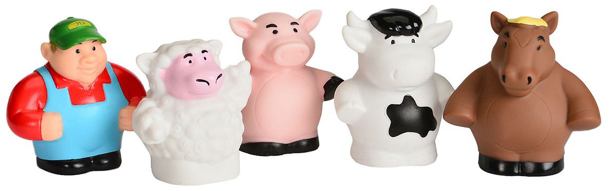 John deere animal sounds hayride target deals