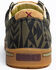 Twisted X Men's Hooey Loper Shoes - Moc Toe, Multi, hi-res