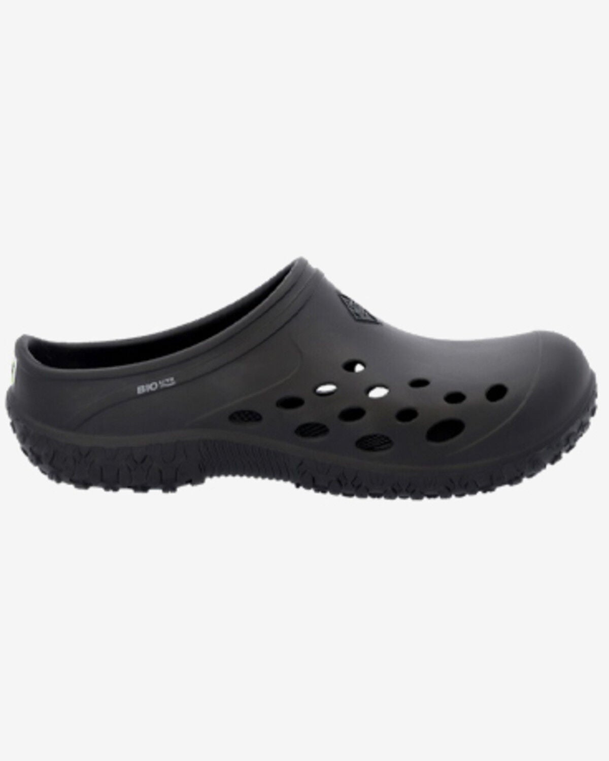 Image #2 - Muck Boots Men's Muckster Lite EVA Clogs, Black, hi-res