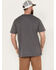 Image #4 - Hawx Men's Graphic Short Sleeve T-Shirt, Charcoal, hi-res