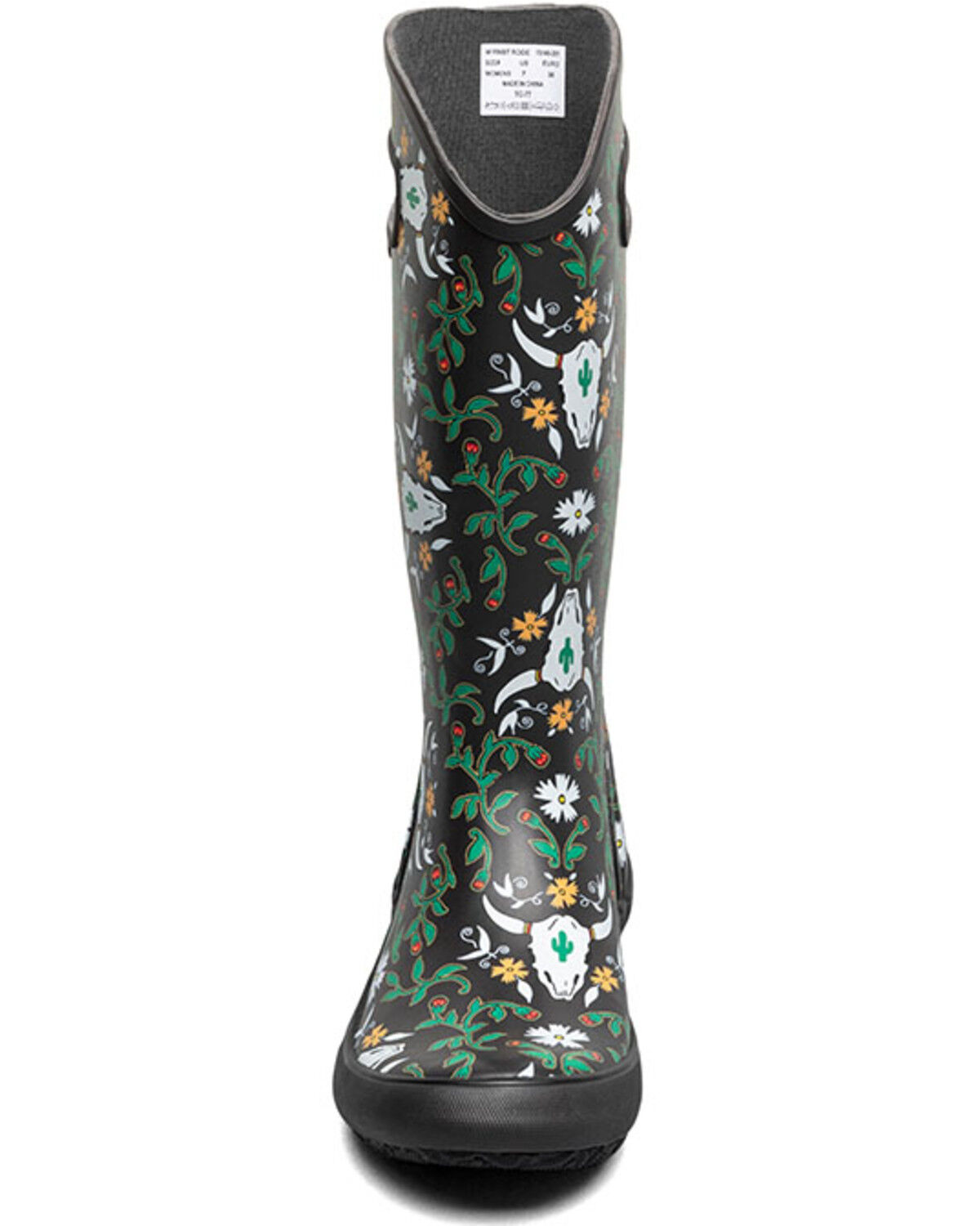 Image #4 - Bogs Women's Rodeo Rain Boots - Round Toe, , hi-res