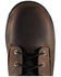 Image #4 - Danner Men's Caliper Waterproof Work Boots - Aluminum Toe, Brown, hi-res